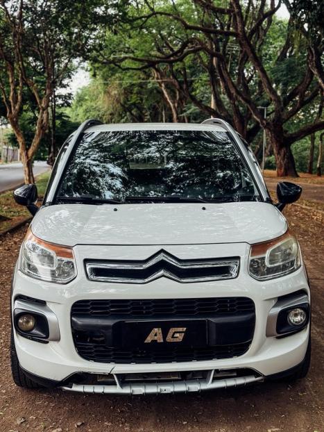 CITROEN Aircross 1.6 16V 4P GLX FLEX, Foto 4