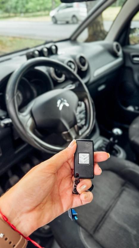 CITROEN Aircross 1.6 16V 4P GLX FLEX, Foto 5