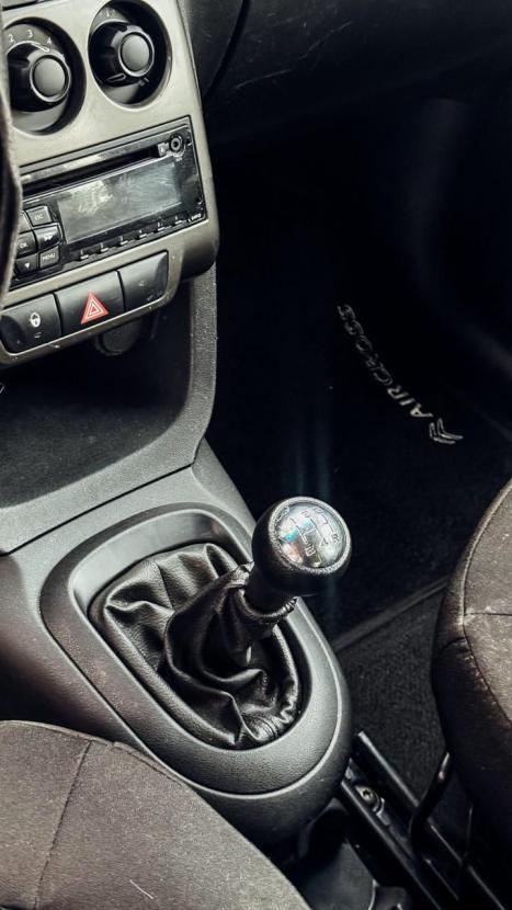 CITROEN Aircross 1.6 16V 4P GLX FLEX, Foto 6