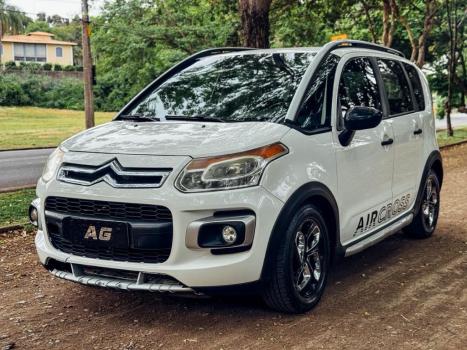 CITROEN Aircross 1.6 16V 4P GLX FLEX, Foto 8