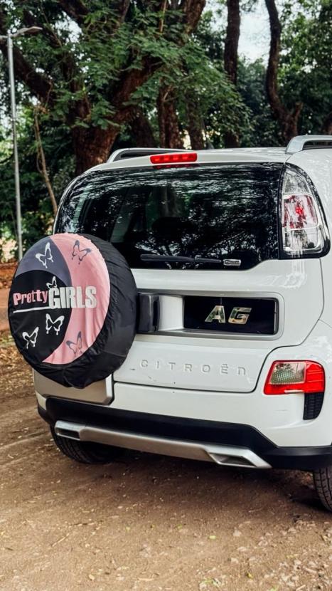 CITROEN Aircross 1.6 16V 4P GLX FLEX, Foto 9