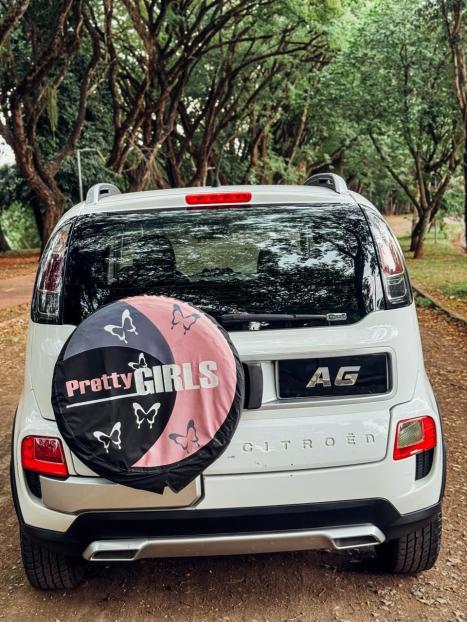 CITROEN Aircross 1.6 16V 4P GLX FLEX, Foto 10