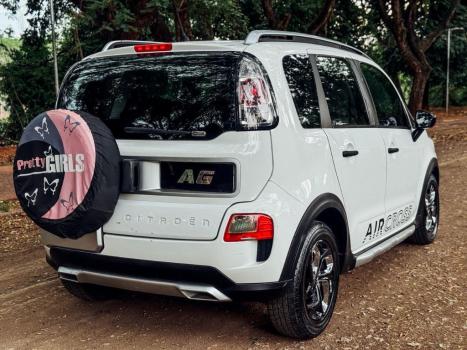 CITROEN Aircross 1.6 16V 4P GLX FLEX, Foto 12