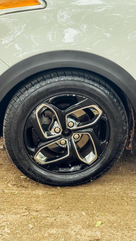 CITROEN Aircross 1.6 16V 4P GLX FLEX, Foto 14