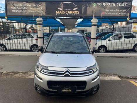 CITROEN Aircross 1.6 16V 4P LIVE FLEX AUTOM�TICO, Foto 2