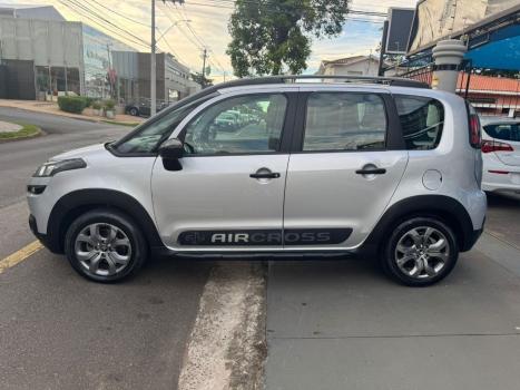 CITROEN Aircross 1.6 16V 4P LIVE FLEX AUTOM�TICO, Foto 3