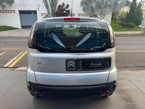 CITROEN Aircross 1.6 16V 4P LIVE FLEX AUTOM�TICO, Foto 5