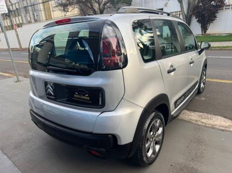 CITROEN Aircross 1.6 16V 4P LIVE FLEX AUTOM�TICO, Foto 6
