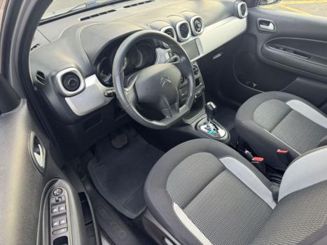 CITROEN Aircross 1.6 16V 4P LIVE FLEX AUTOM�TICO, Foto 7