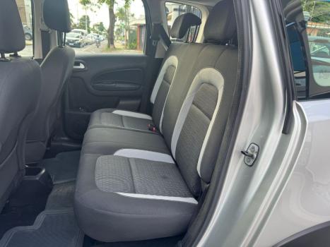 CITROEN Aircross 1.6 16V 4P LIVE FLEX AUTOM�TICO, Foto 9