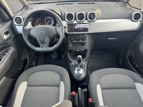 CITROEN Aircross 1.6 16V 4P LIVE FLEX AUTOM�TICO, Foto 10