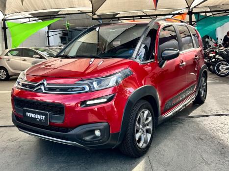 CITROEN Aircross 1.6 16V 4P FEEL FLEX AUTOM�TICO, Foto 1