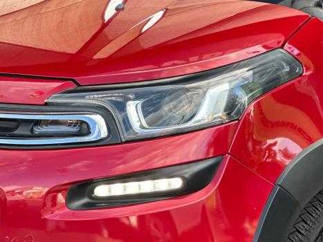 CITROEN Aircross 1.6 16V 4P FEEL FLEX AUTOM�TICO, Foto 2