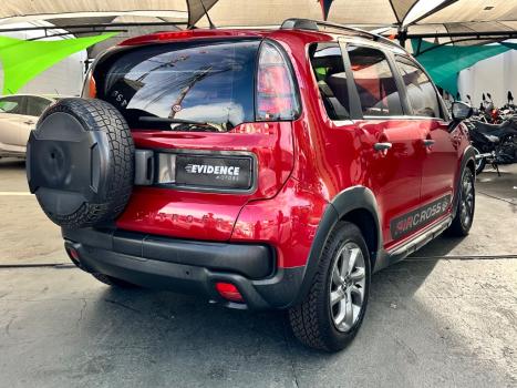 CITROEN Aircross 1.6 16V 4P FEEL FLEX AUTOM�TICO, Foto 3