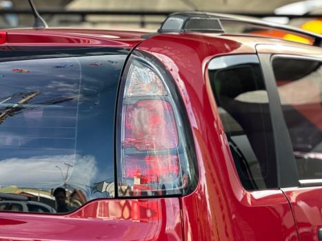 CITROEN Aircross 1.6 16V 4P FEEL FLEX AUTOM�TICO, Foto 4