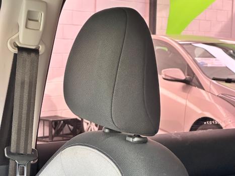 CITROEN Aircross 1.6 16V 4P FEEL FLEX AUTOM�TICO, Foto 6