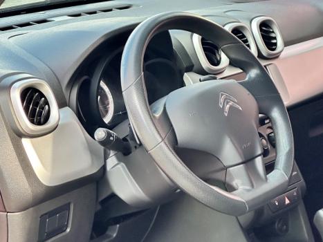 CITROEN Aircross 1.6 16V 4P FEEL FLEX AUTOM�TICO, Foto 8