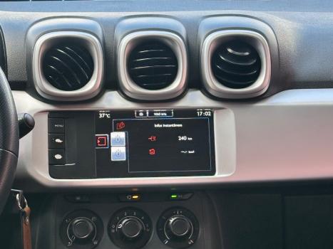 CITROEN Aircross 1.6 16V 4P FEEL FLEX AUTOM�TICO, Foto 9
