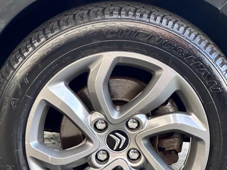 CITROEN Aircross 1.6 16V 4P FEEL FLEX AUTOM�TICO, Foto 12