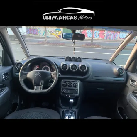 CITROEN Aircross 1.6 16V 4P GLX FLEX AUTOM�TICO, Foto 7