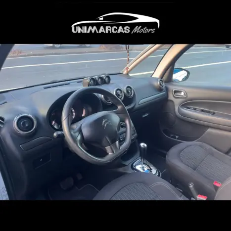 CITROEN Aircross 1.6 16V 4P GLX FLEX AUTOM�TICO, Foto 8