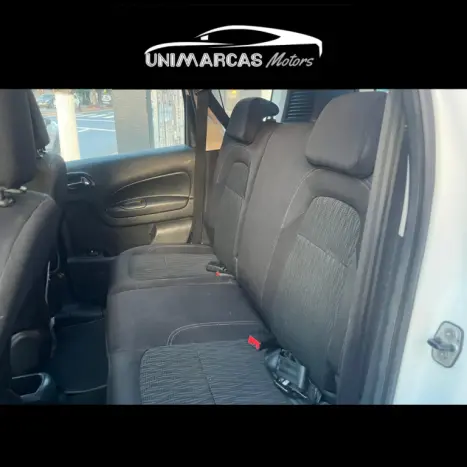 CITROEN Aircross 1.6 16V 4P GLX FLEX AUTOM�TICO, Foto 9