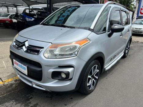 CITROEN Aircross 1.6 16V 4P GLX FLEX AUTOM�TICO, Foto 2
