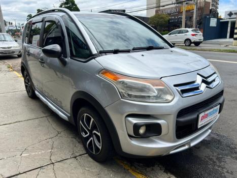 CITROEN Aircross 1.6 16V 4P GLX FLEX AUTOM�TICO, Foto 4