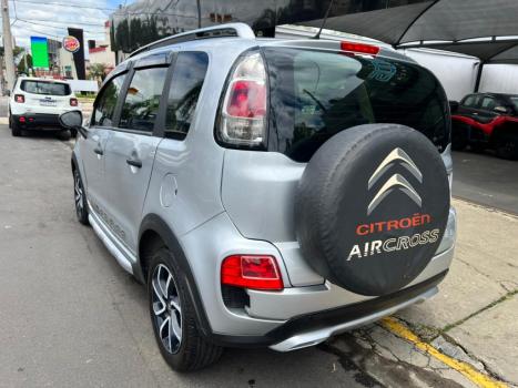 CITROEN Aircross 1.6 16V 4P GLX FLEX AUTOM�TICO, Foto 5