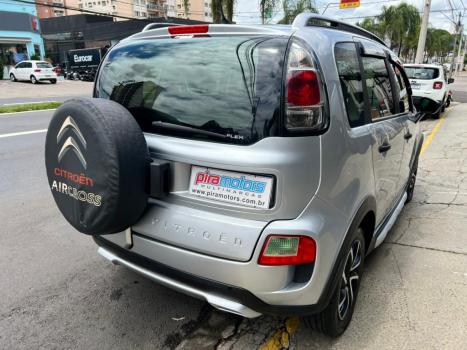 CITROEN Aircross 1.6 16V 4P GLX FLEX AUTOM�TICO, Foto 7