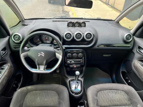 CITROEN Aircross 1.6 16V 4P GLX FLEX AUTOM�TICO, Foto 9