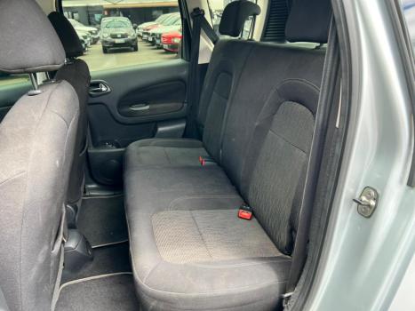 CITROEN Aircross 1.6 16V 4P GLX FLEX AUTOM�TICO, Foto 13