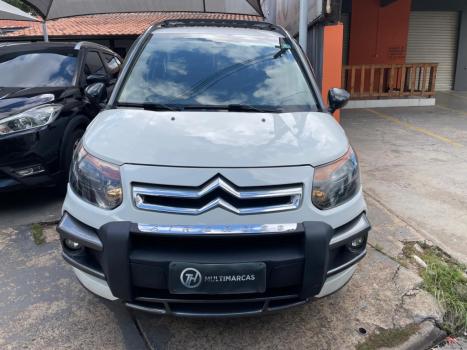 CITROEN Aircross 1.6 16V 4P FLEX TENDANCE SALOMON AUTOM�TICO, Foto 2