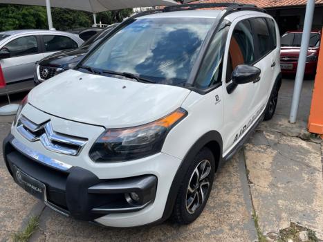CITROEN Aircross 1.6 16V 4P FLEX TENDANCE SALOMON AUTOM�TICO, Foto 3