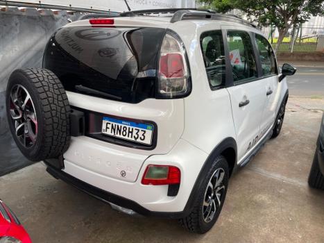 CITROEN Aircross 1.6 16V 4P FLEX TENDANCE SALOMON AUTOM�TICO, Foto 5