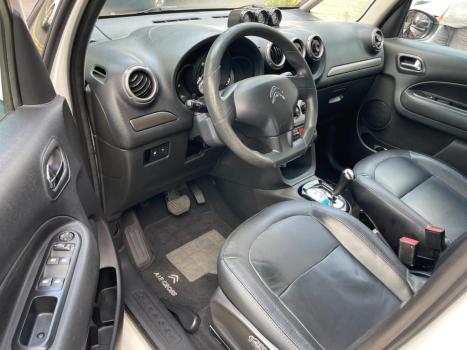 CITROEN Aircross 1.6 16V 4P FLEX TENDANCE SALOMON AUTOM�TICO, Foto 6