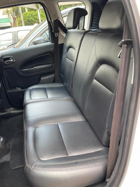 CITROEN Aircross 1.6 16V 4P FLEX TENDANCE SALOMON AUTOM�TICO, Foto 7