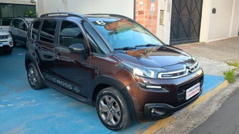 CITROEN Aircross 1.6 16V 4P LIVE FLEX, Foto 2
