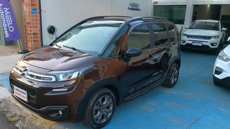 CITROEN Aircross 1.6 16V 4P LIVE FLEX, Foto 4