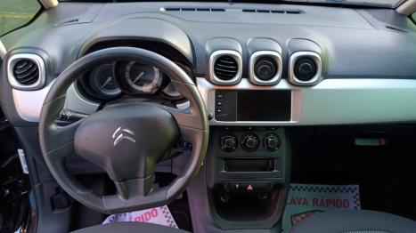 CITROEN Aircross 1.6 16V 4P LIVE FLEX, Foto 5