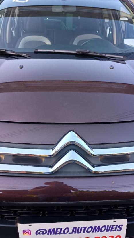 CITROEN Aircross 1.6 16V 4P LIVE FLEX, Foto 6