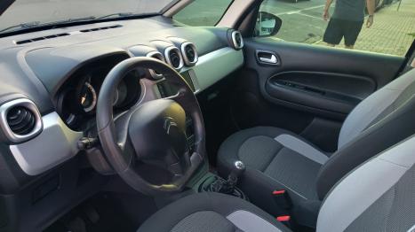CITROEN Aircross 1.6 16V 4P LIVE FLEX, Foto 7