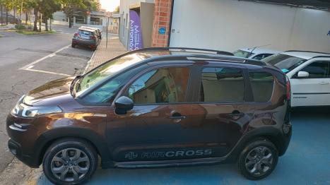 CITROEN Aircross 1.6 16V 4P LIVE FLEX, Foto 8