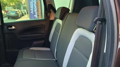 CITROEN Aircross 1.6 16V 4P LIVE FLEX, Foto 9