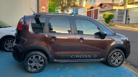 CITROEN Aircross 1.6 16V 4P LIVE FLEX, Foto 11