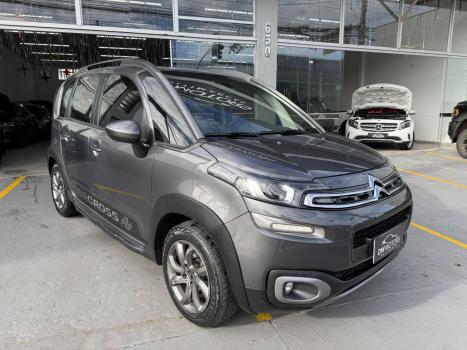 CITROEN Aircross 1.6 16V 4P SHINE FLEX AUTOM�TICO, Foto 1