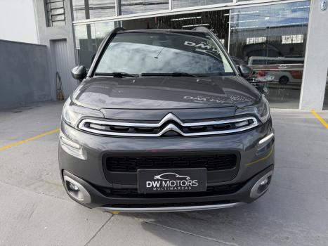 CITROEN Aircross 1.6 16V 4P SHINE FLEX AUTOM�TICO, Foto 2