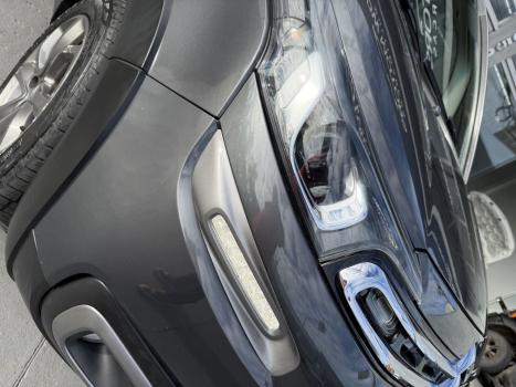 CITROEN Aircross 1.6 16V 4P SHINE FLEX AUTOM�TICO, Foto 4