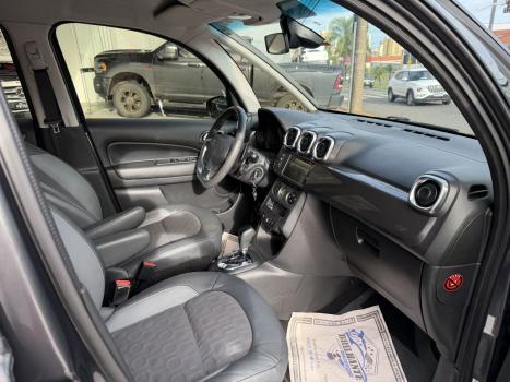 CITROEN Aircross 1.6 16V 4P SHINE FLEX AUTOM�TICO, Foto 6