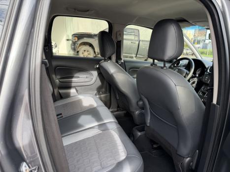 CITROEN Aircross 1.6 16V 4P SHINE FLEX AUTOM�TICO, Foto 8